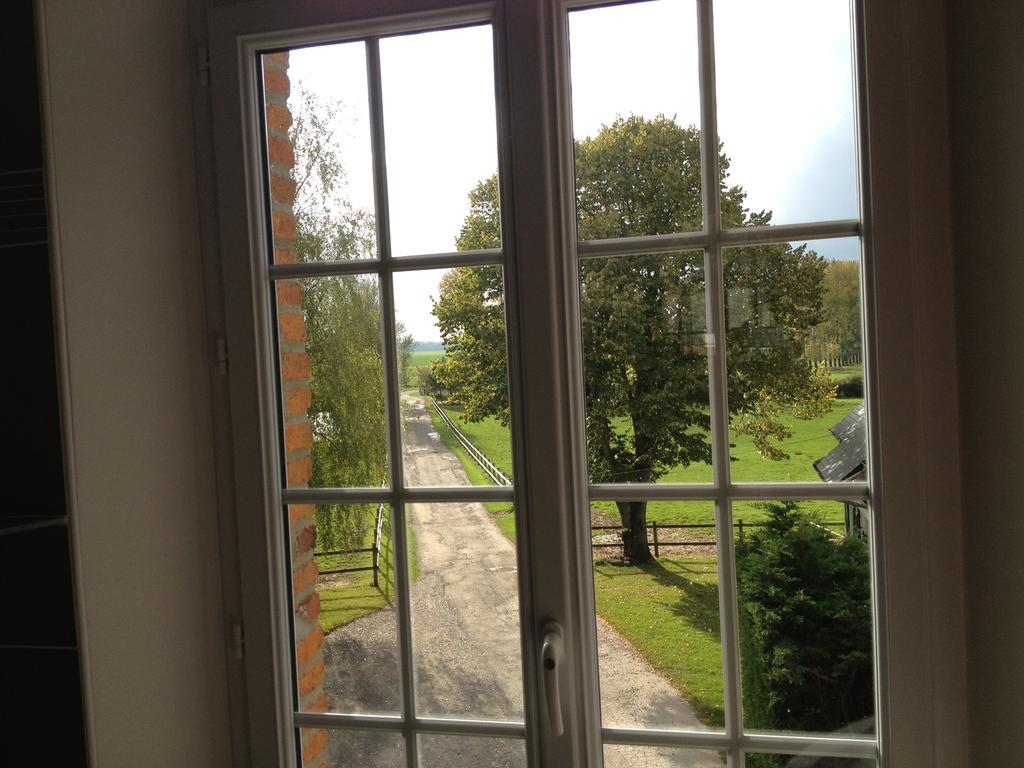Les Chambres De Ribeaufontaine Dorengt Bilik gambar