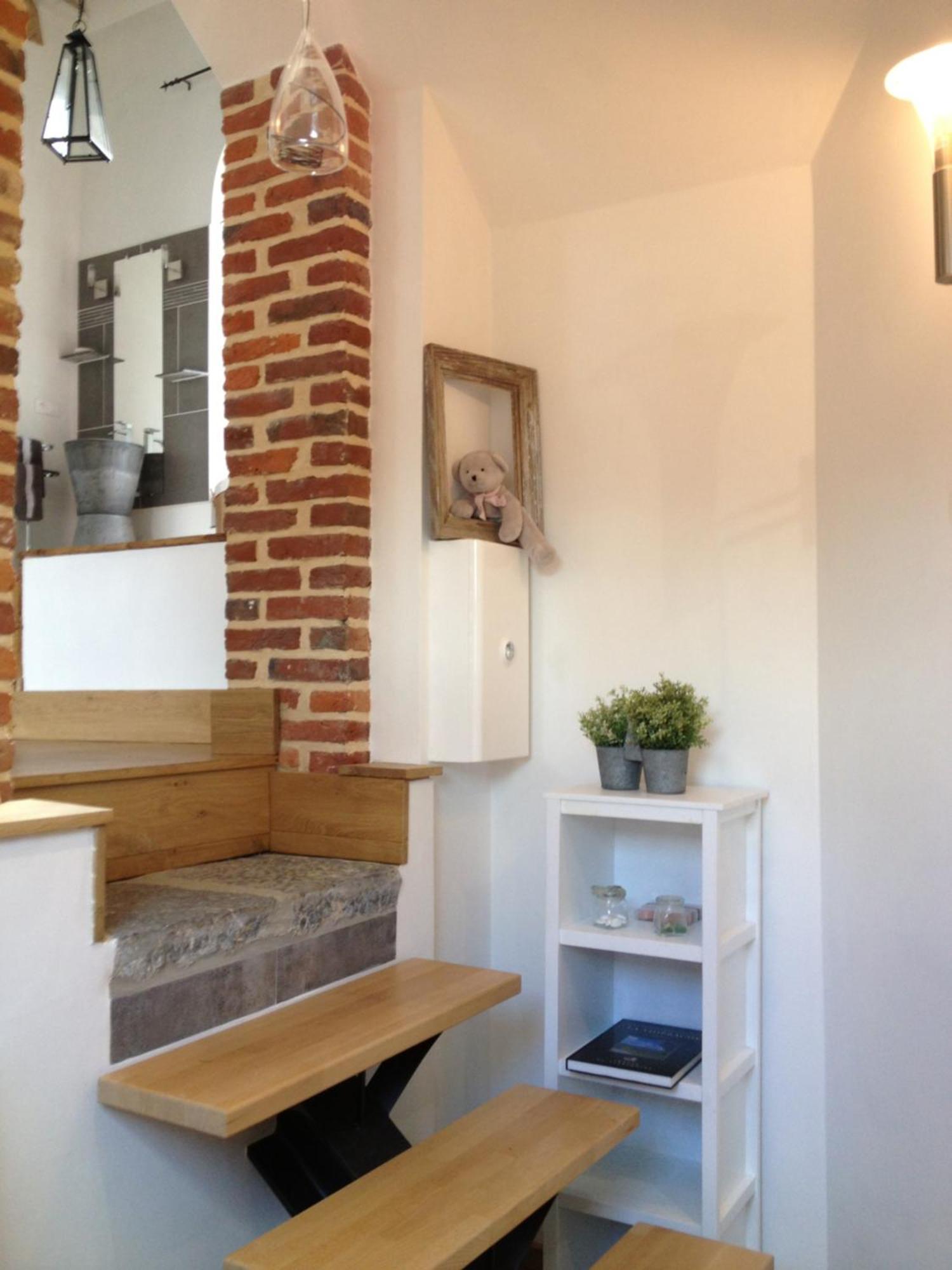 Les Chambres De Ribeaufontaine Dorengt Bilik gambar