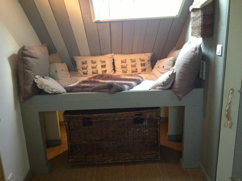 Les Chambres De Ribeaufontaine Dorengt Luaran gambar